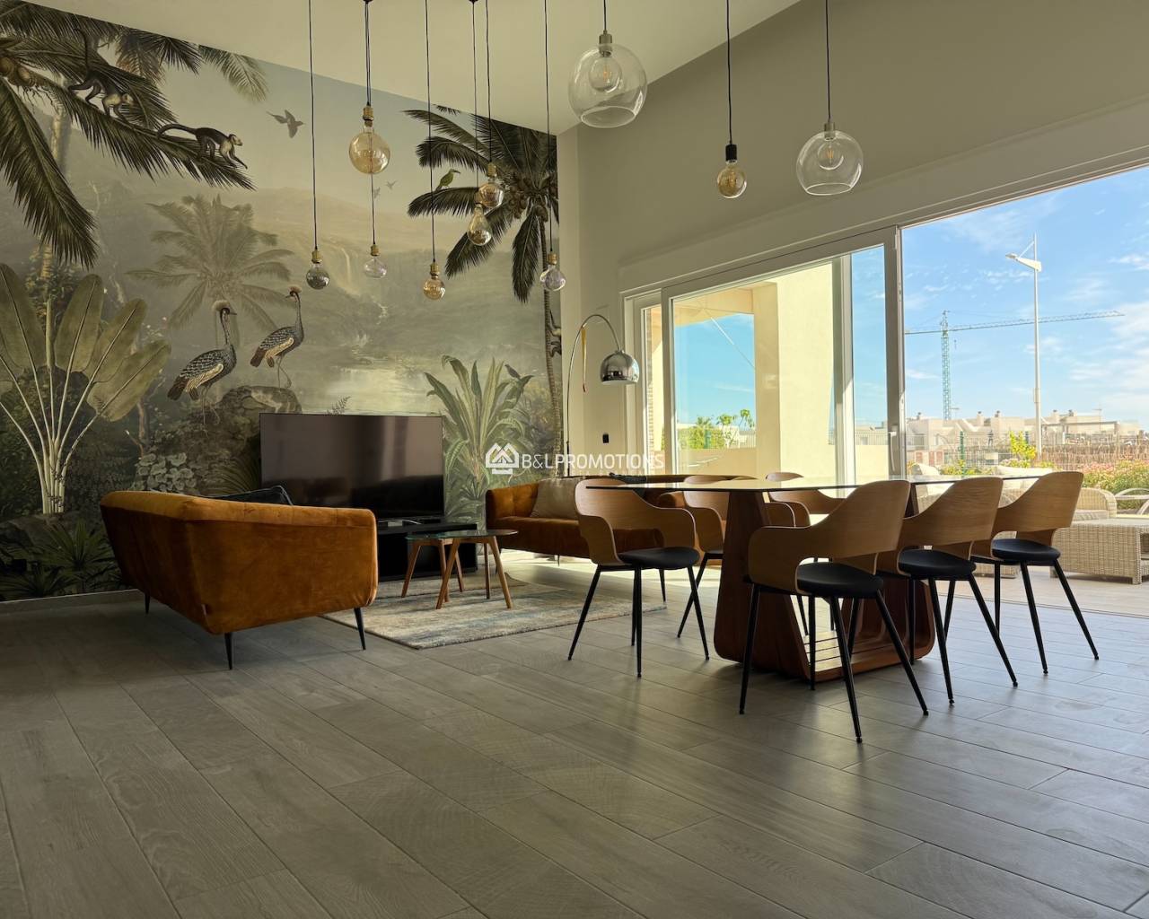 Gebrauchtimmobilien - Villa -
Alicante - La Finca Golf