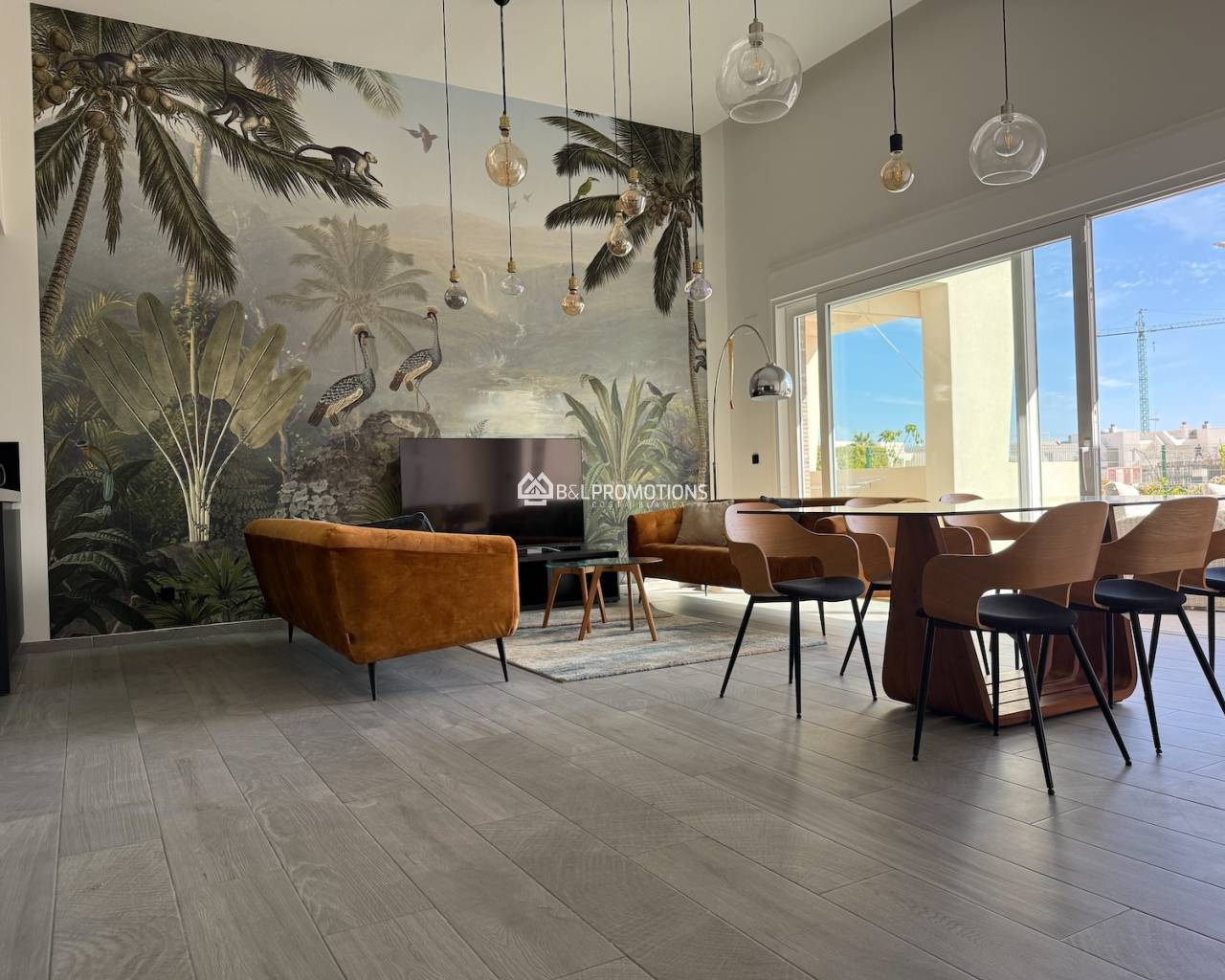 Gebrauchtimmobilien - Villa -
Alicante - La Finca Golf