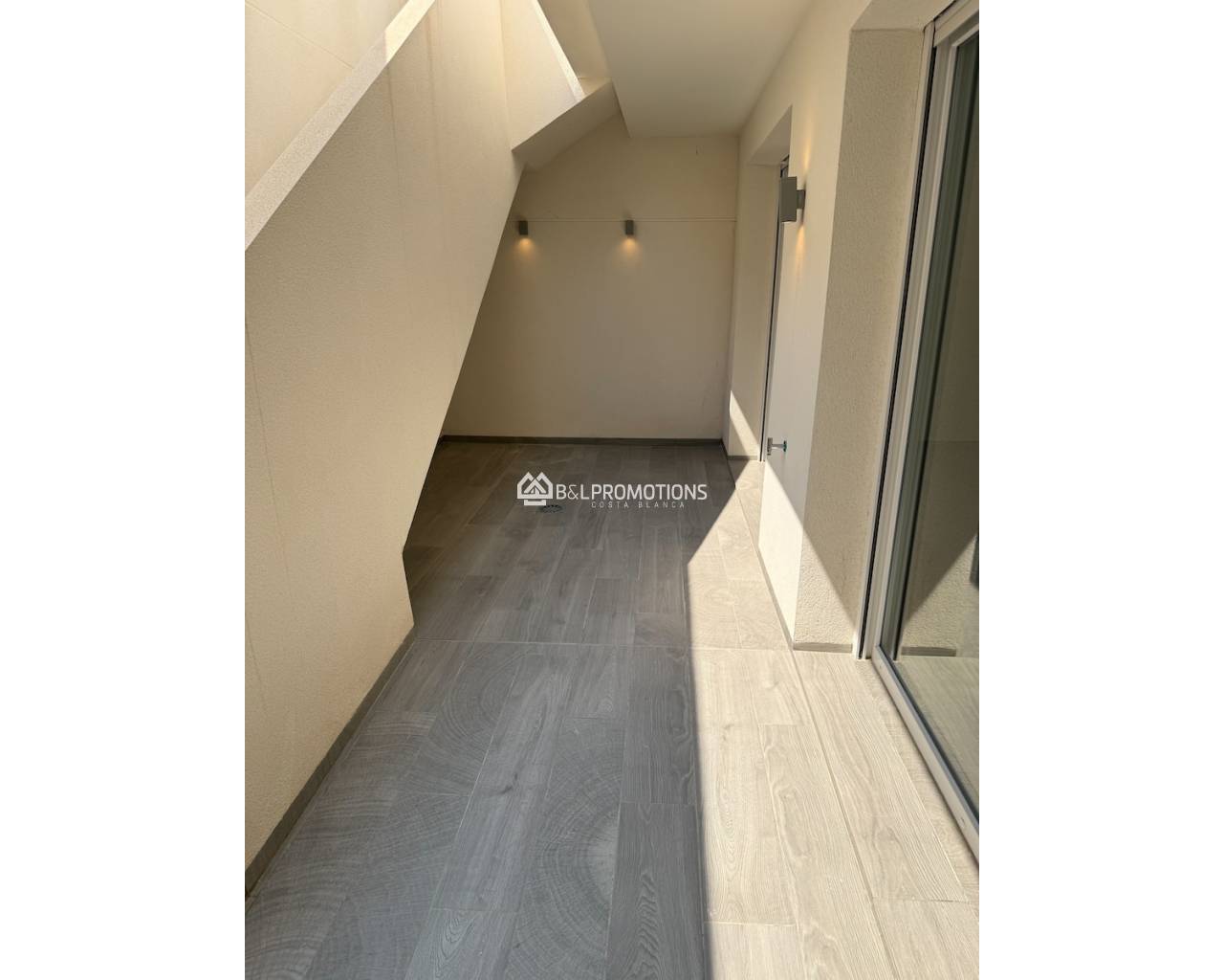 Gebrauchtimmobilien - Villa -
Alicante - La Finca Golf