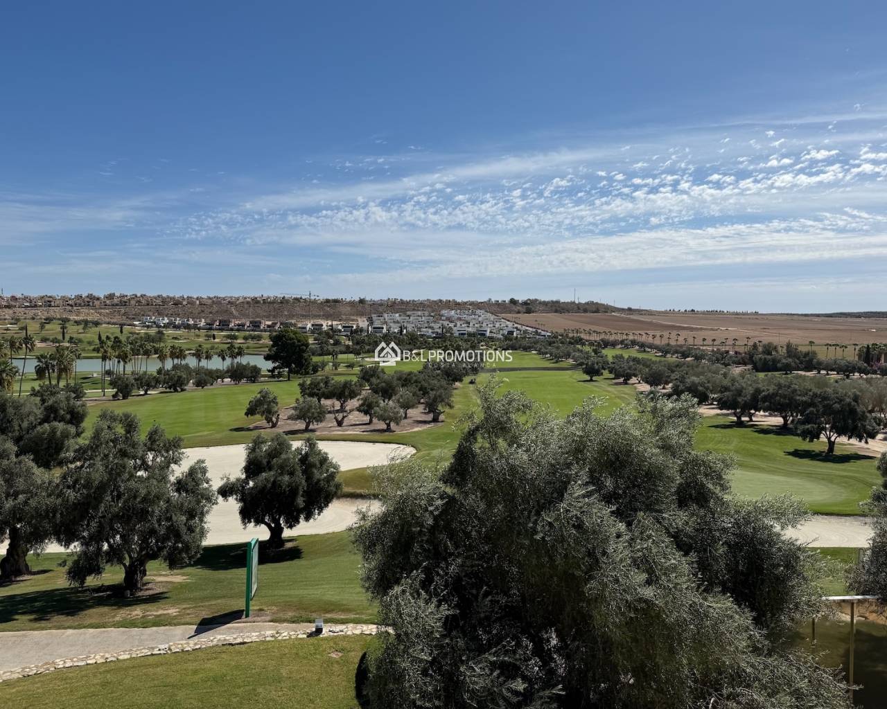 Gebrauchtimmobilien - Villa -
Alicante - La Finca Golf