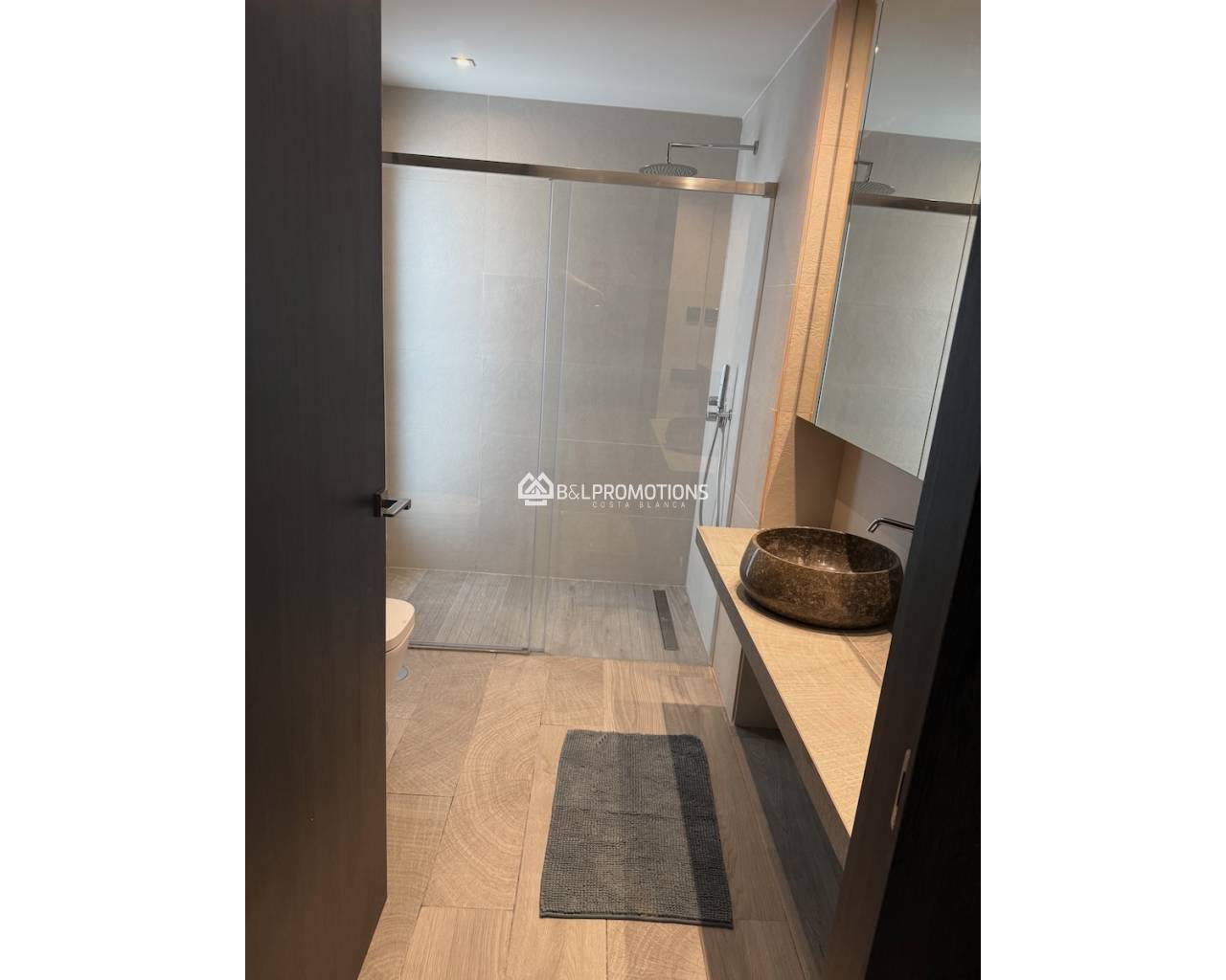 Gebrauchtimmobilien - Villa -
Alicante - La Finca Golf