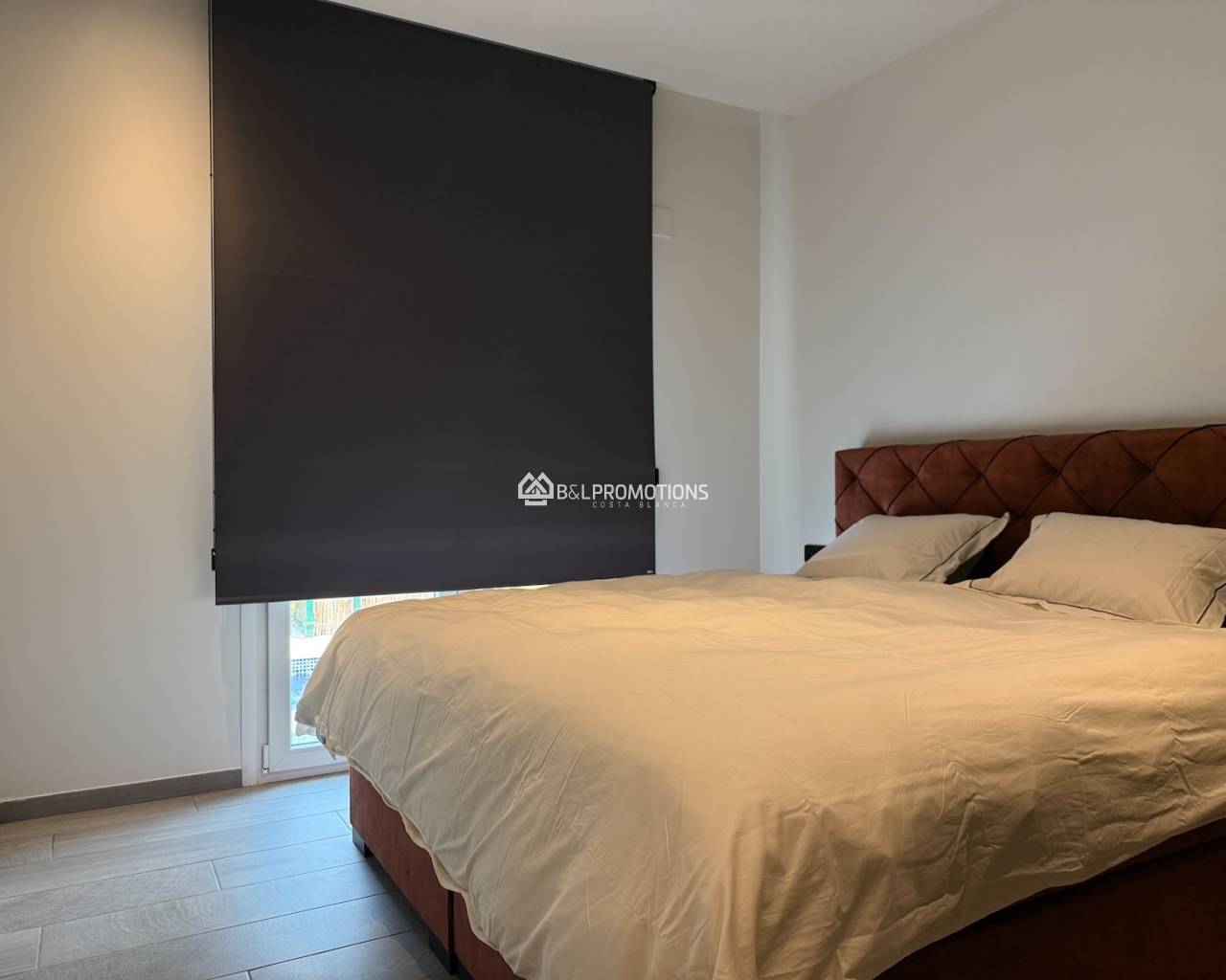 Gebrauchtimmobilien - Villa -
Alicante - La Finca Golf