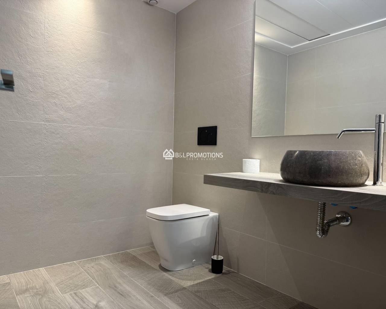 Gebrauchtimmobilien - Villa -
Alicante - La Finca Golf