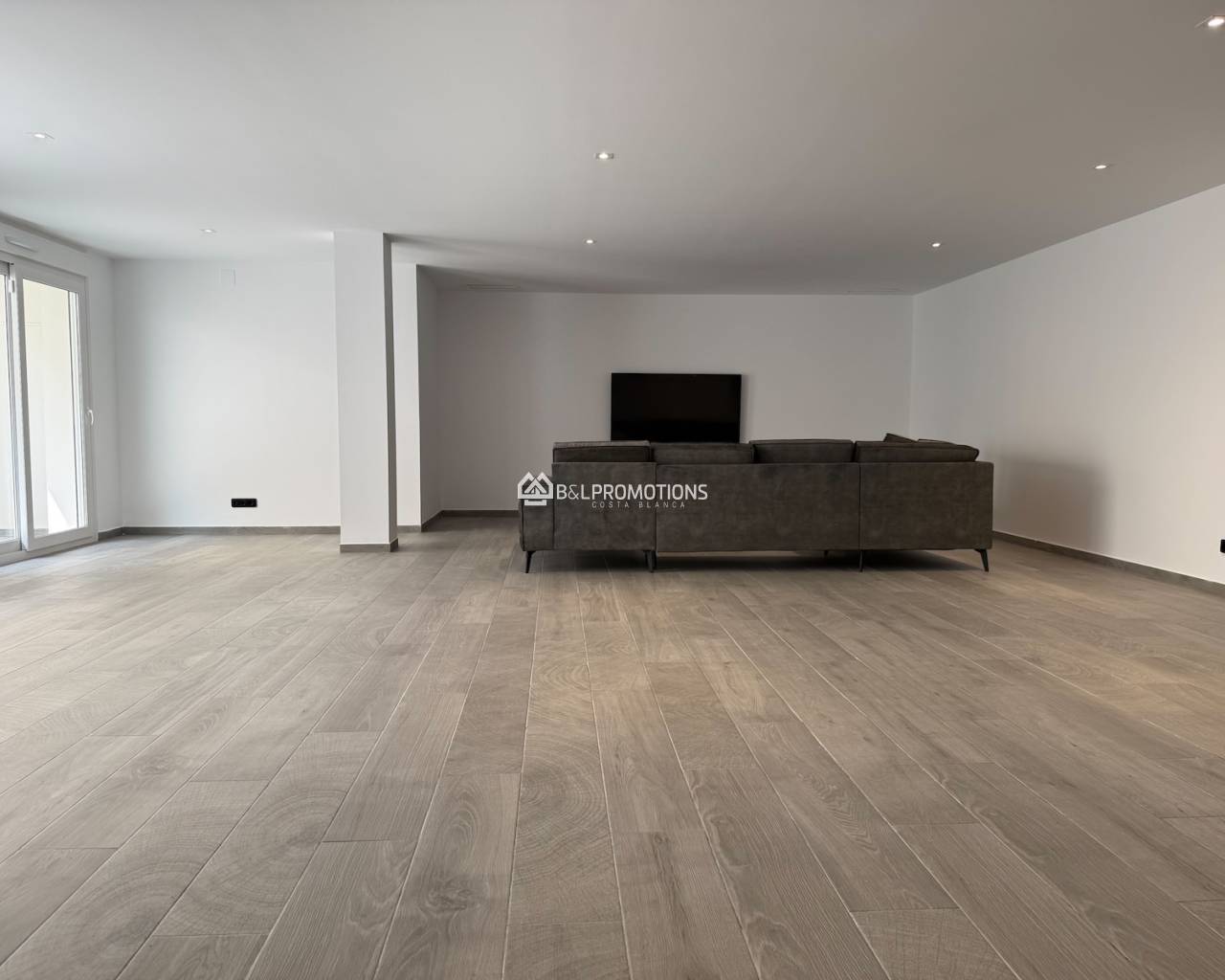 Gebrauchtimmobilien - Villa -
Alicante - La Finca Golf