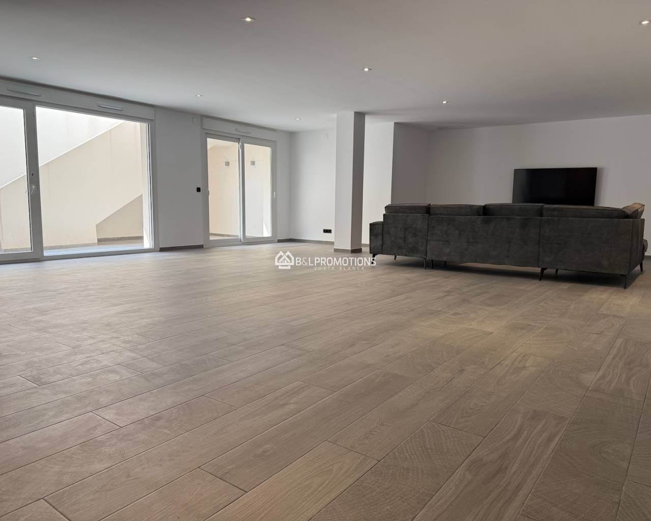 Gebrauchtimmobilien - Villa -
Alicante - La Finca Golf