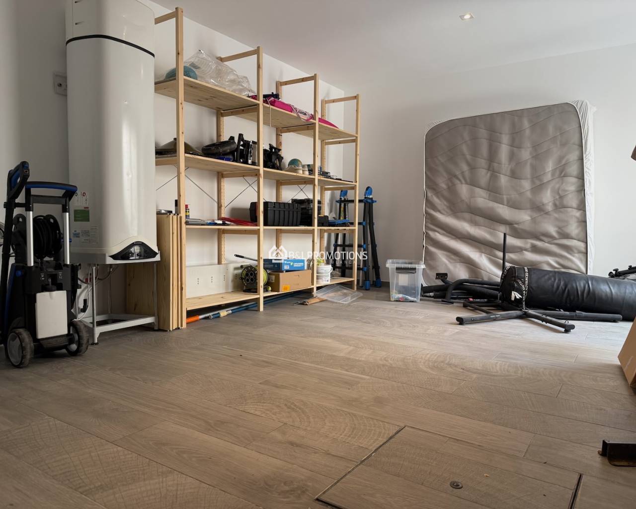 Gebrauchtimmobilien - Villa -
Alicante - La Finca Golf