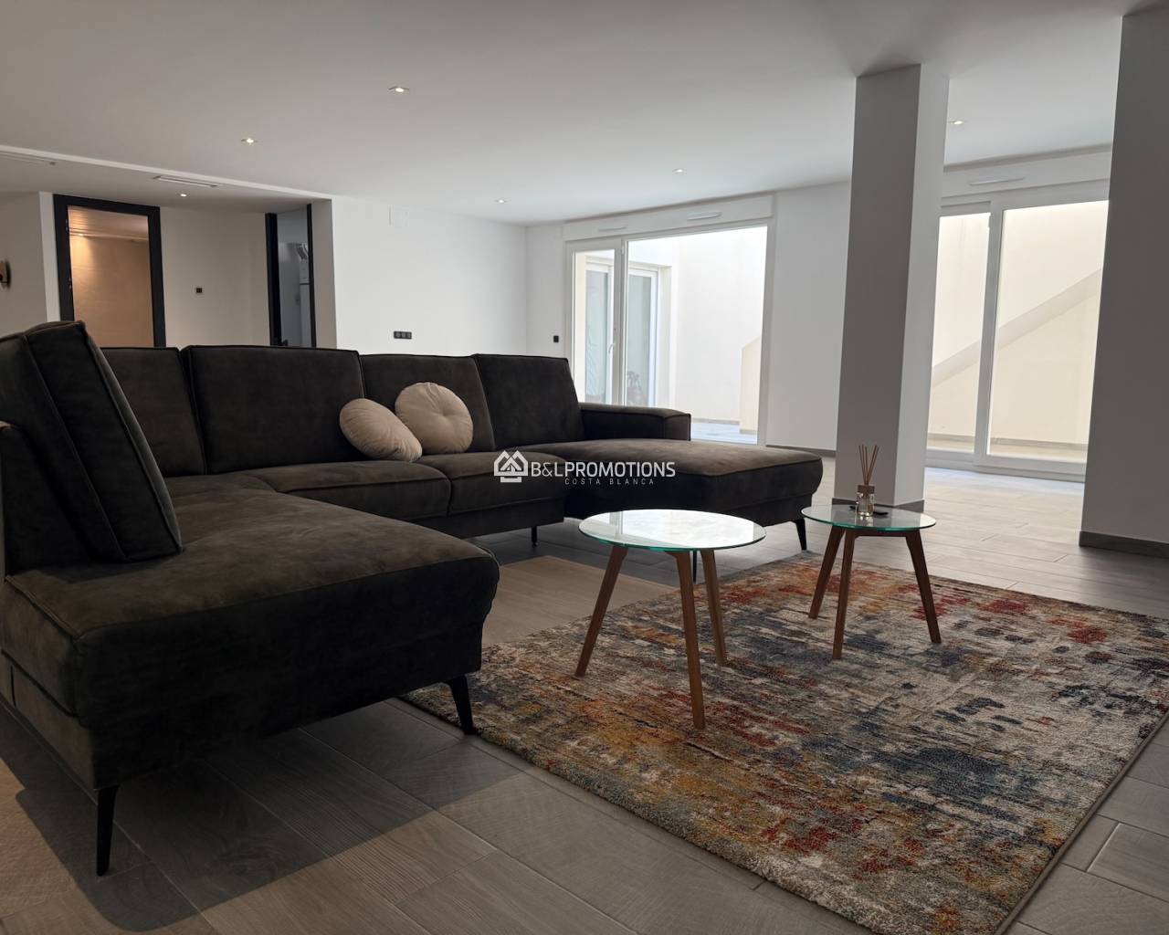 Gebrauchtimmobilien - Villa -
Alicante - La Finca Golf