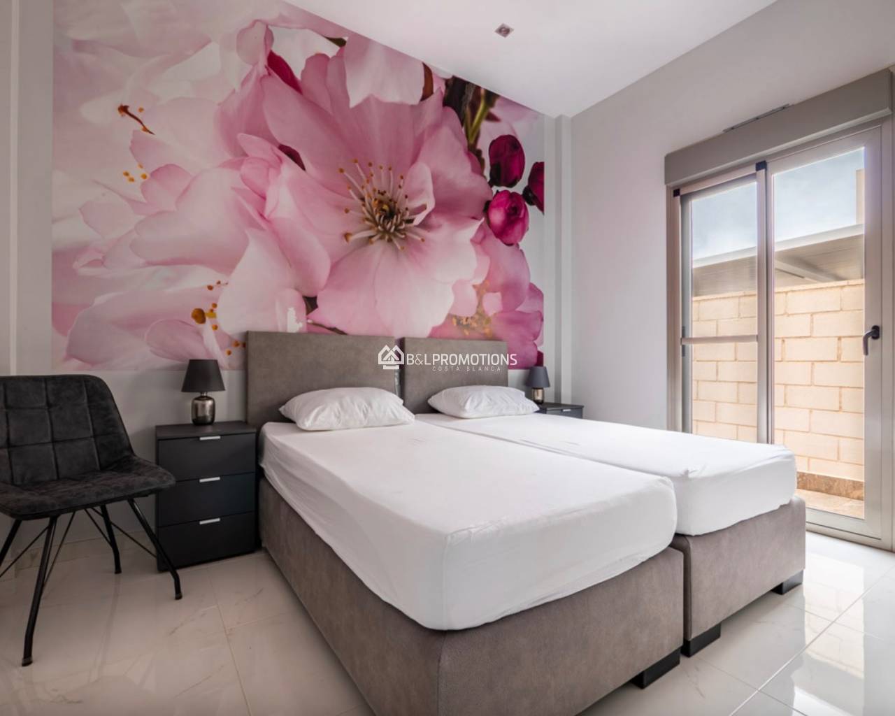 Gebrauchtimmobilien - Villa -
Orihuela Costa - Villamartin