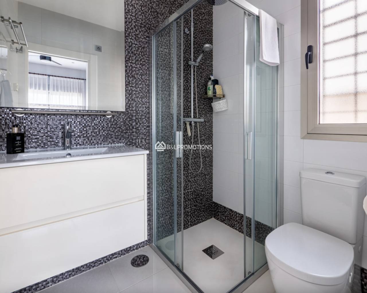 Gebrauchtimmobilien - Villa -
Orihuela Costa - Villamartin