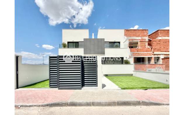 Geschakelde woning / duplex · Nieuwbouw · Cox · Cox