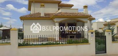 Grundstück / Land - Neubauimmobilien -
            Hondón de las Nieves - V448