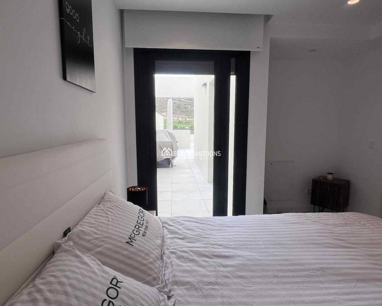 Használt ingatlan - Apartman -
Montforte del Cid - Font del Llop Golf