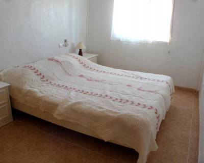 Használt ingatlan - Apartman - Orihuela Costa - Playa Flamenca