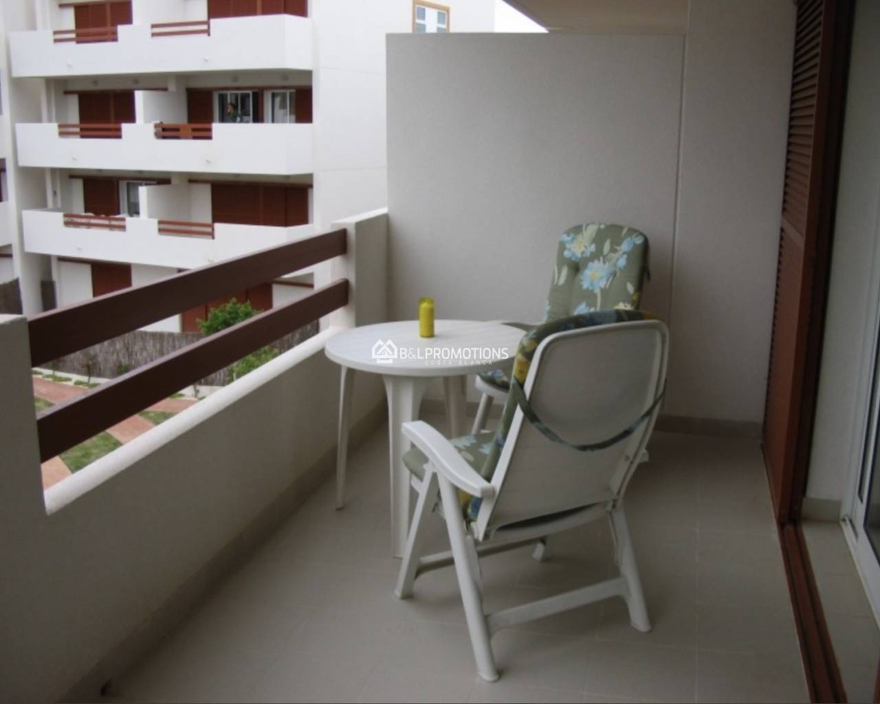 Használt ingatlan - Apartman -
Orihuela Costa - Playa Flamenca