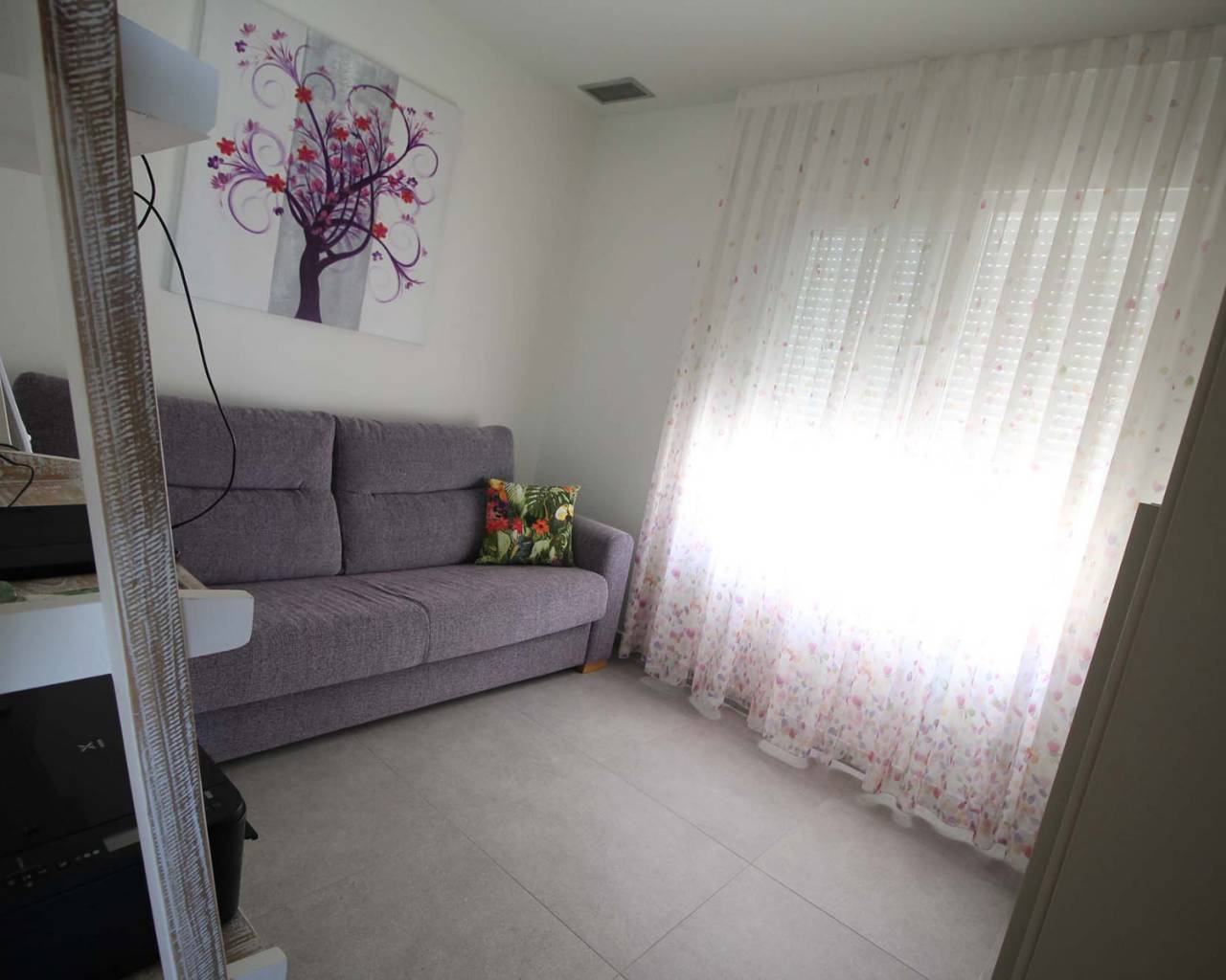 Használt ingatlan - Apartman - Orihuela Costa - Villamartin