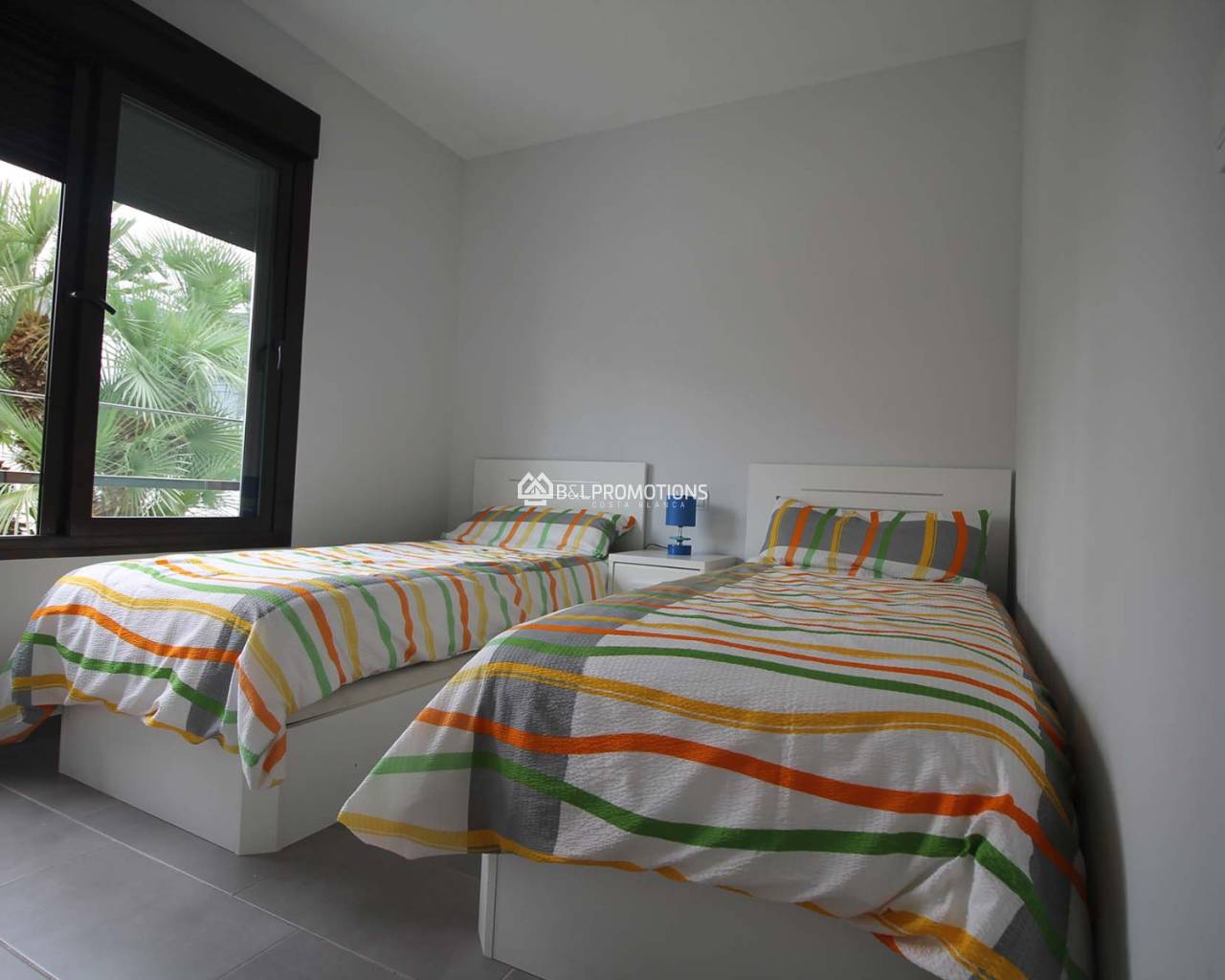 Használt ingatlan - Apartman -
Orihuela Costa - Villamartin