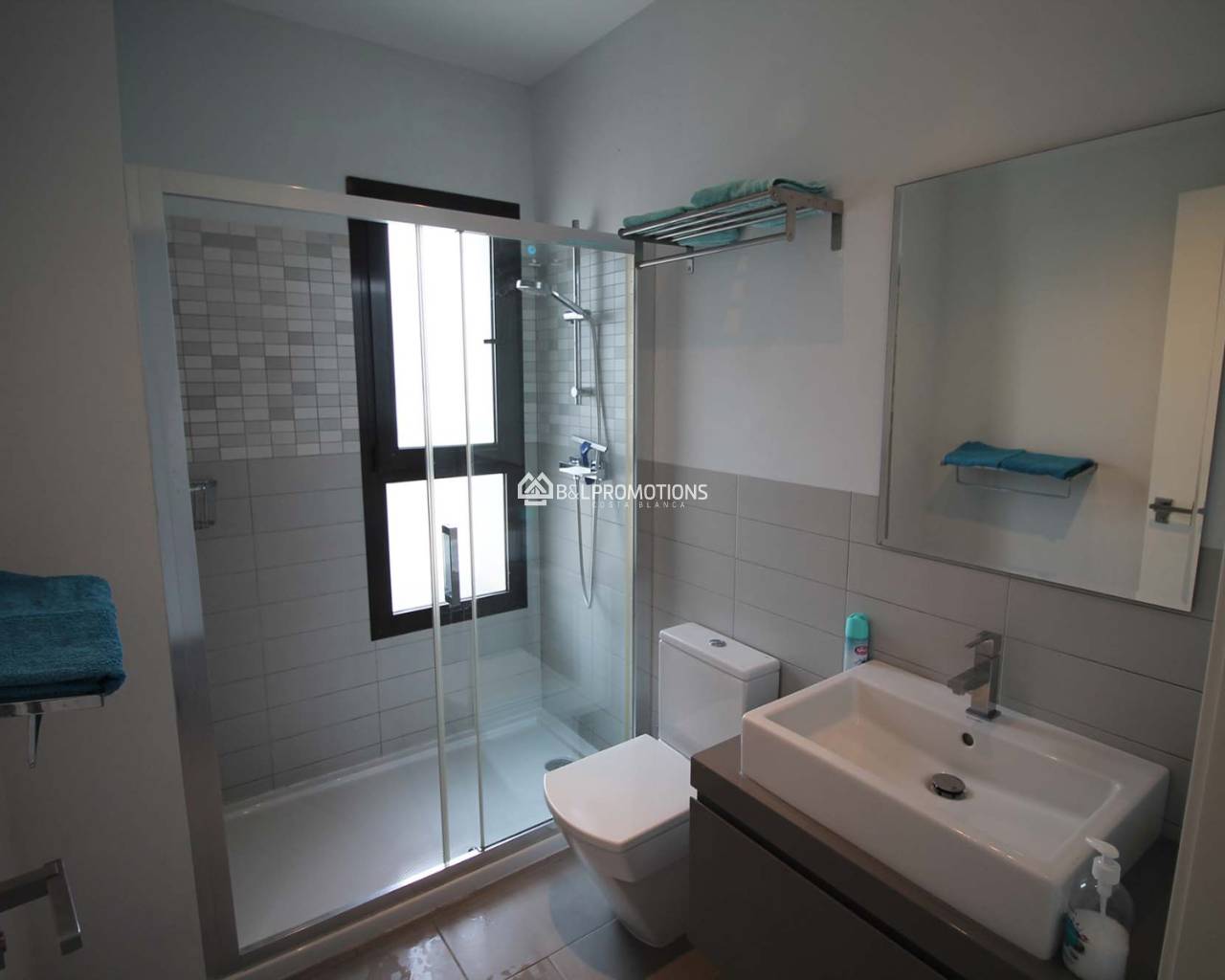 Használt ingatlan - Apartman -
Orihuela Costa - Villamartin