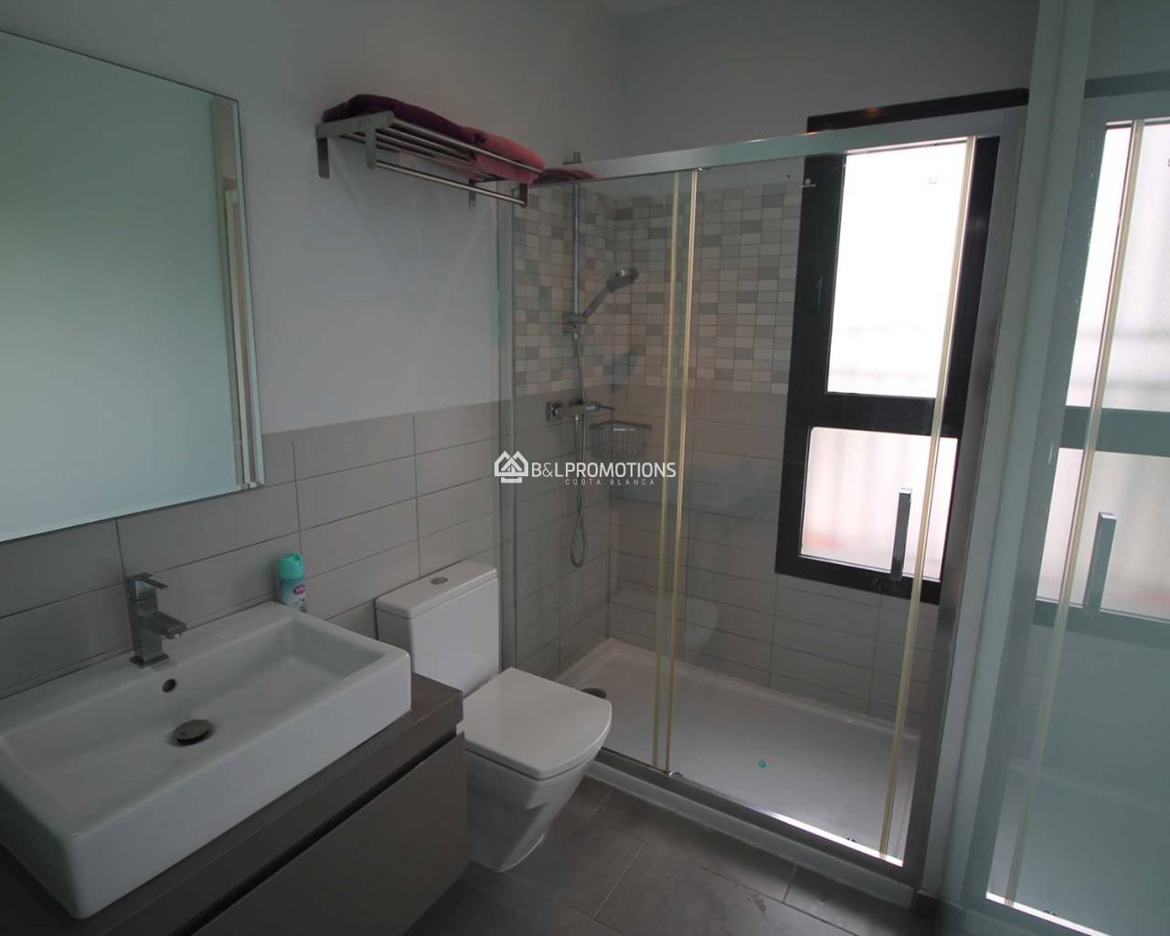 Használt ingatlan - Apartman -
Orihuela Costa - Villamartin