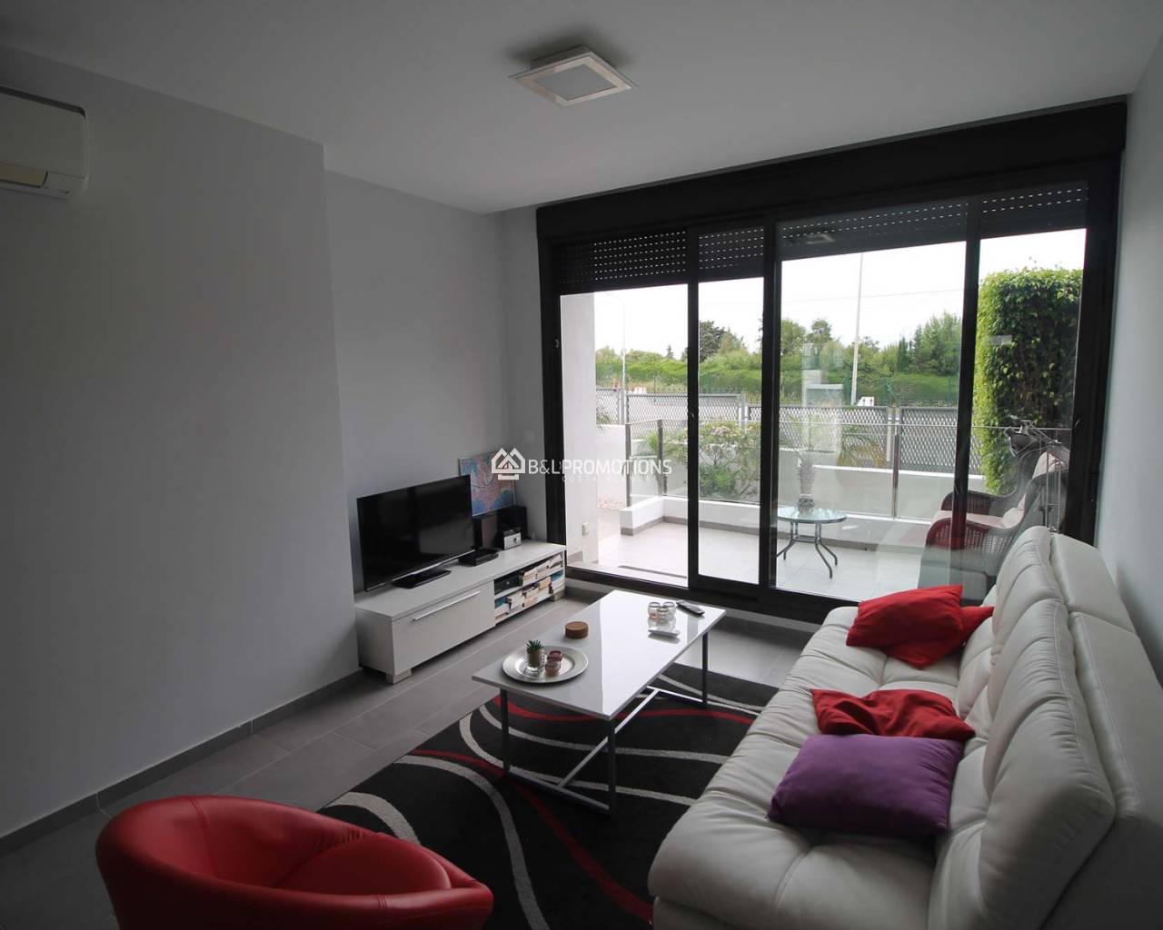 Használt ingatlan - Apartman -
Orihuela Costa - Villamartin