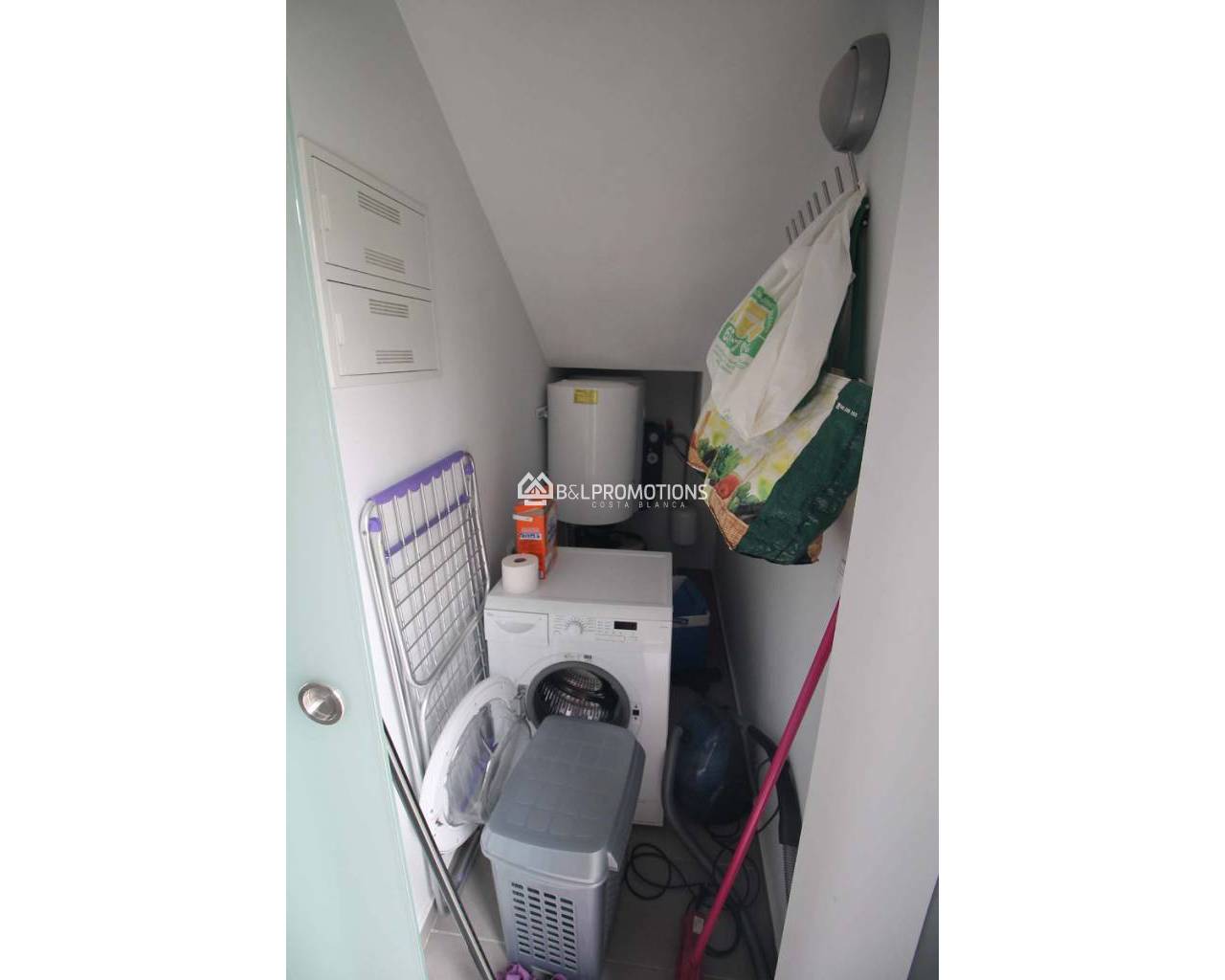 Használt ingatlan - Apartman -
Orihuela Costa - Villamartin