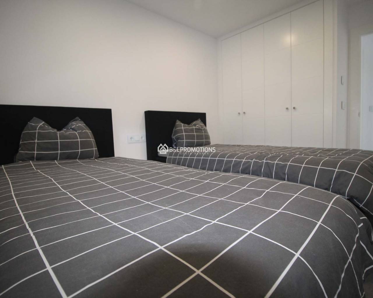 Használt ingatlan - Apartman -
Pilar de la Horadada