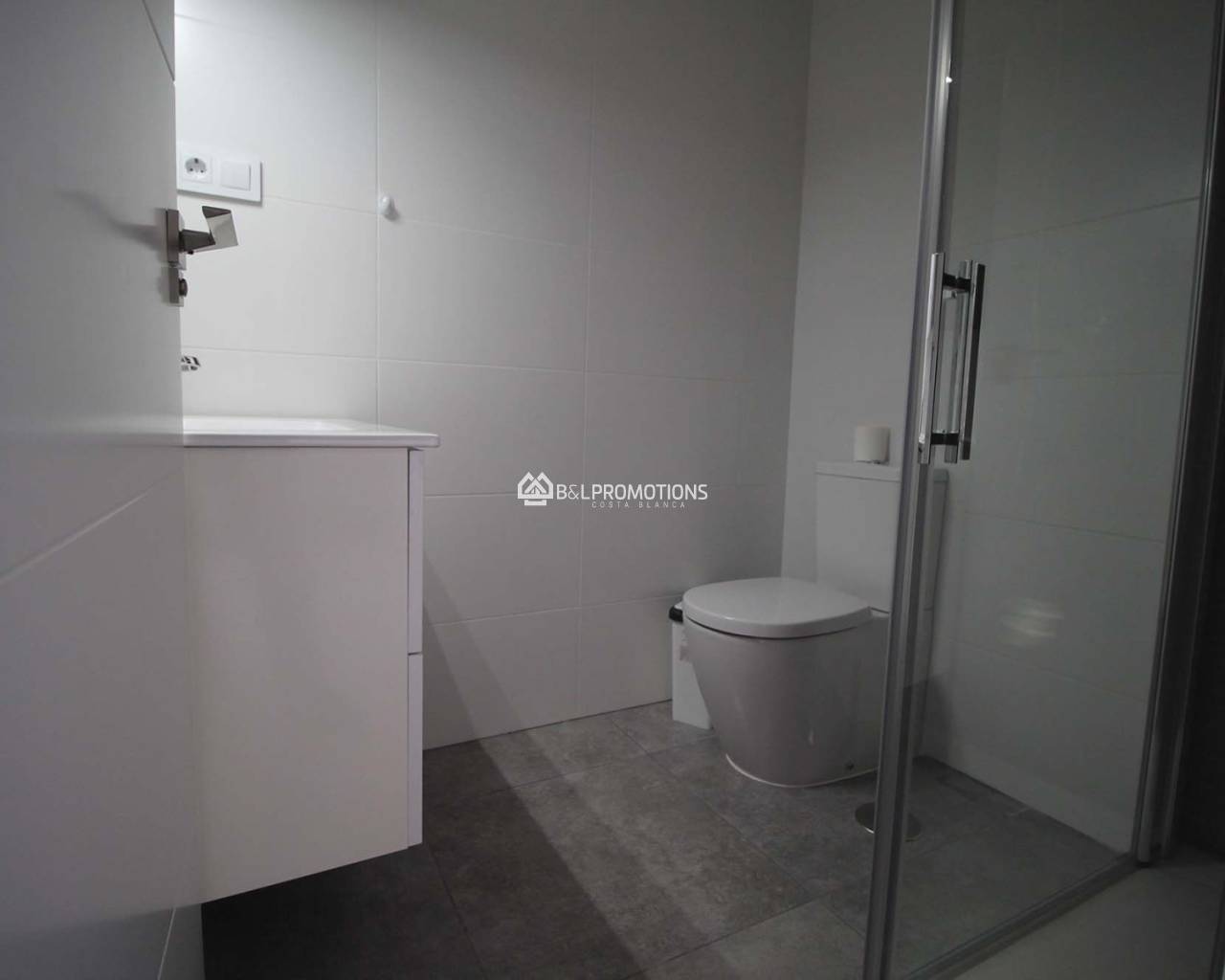 Használt ingatlan - Apartman -
Pilar de la Horadada