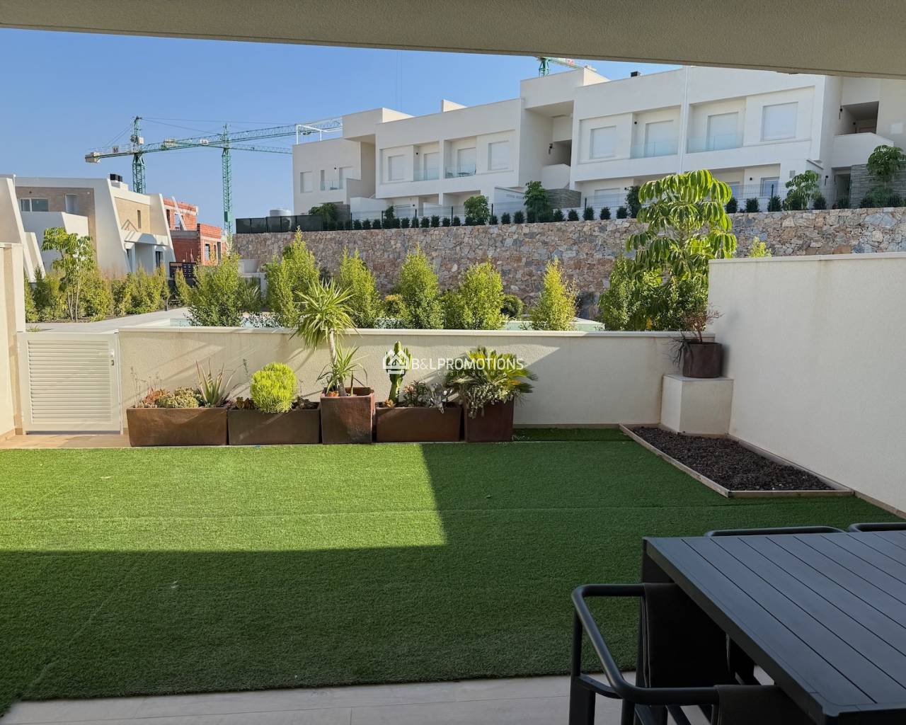 Használt ingatlan - Bungaló -
Alicante - La Finca Golf