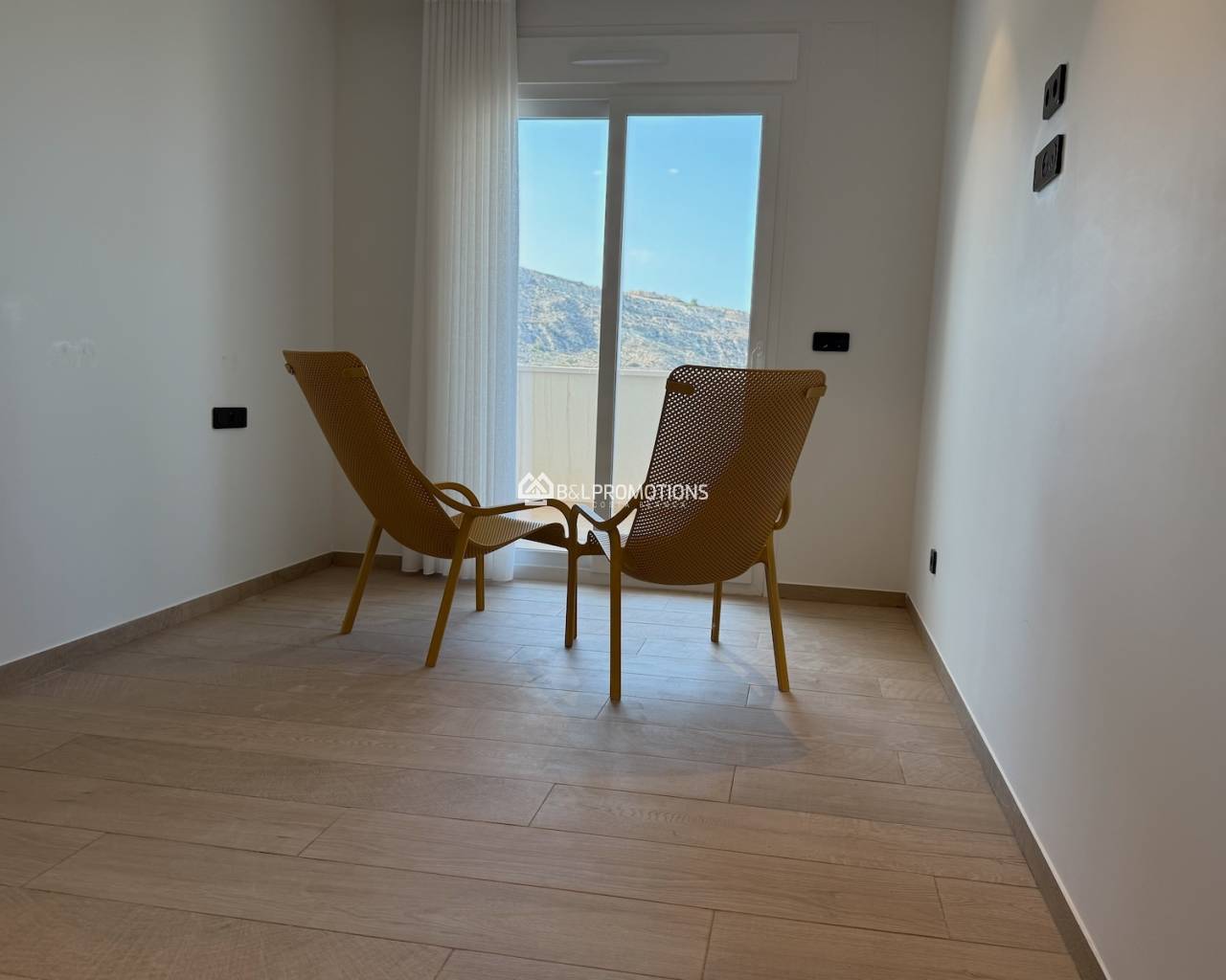 Használt ingatlan - Bungaló -
Alicante - La Finca Golf