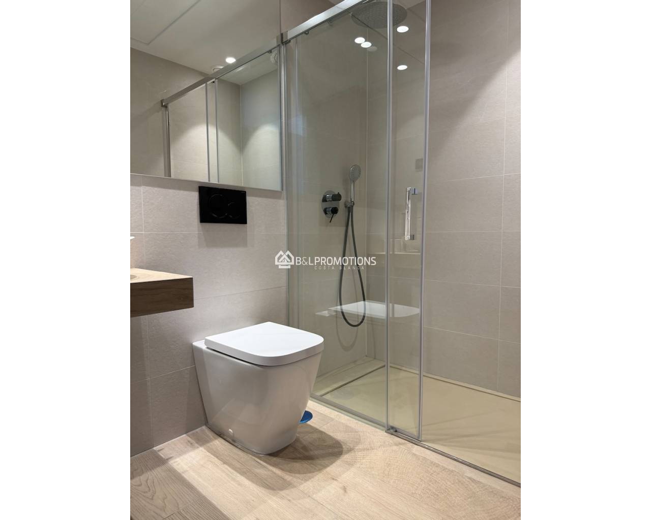 Használt ingatlan - Bungaló -
Alicante - La Finca Golf