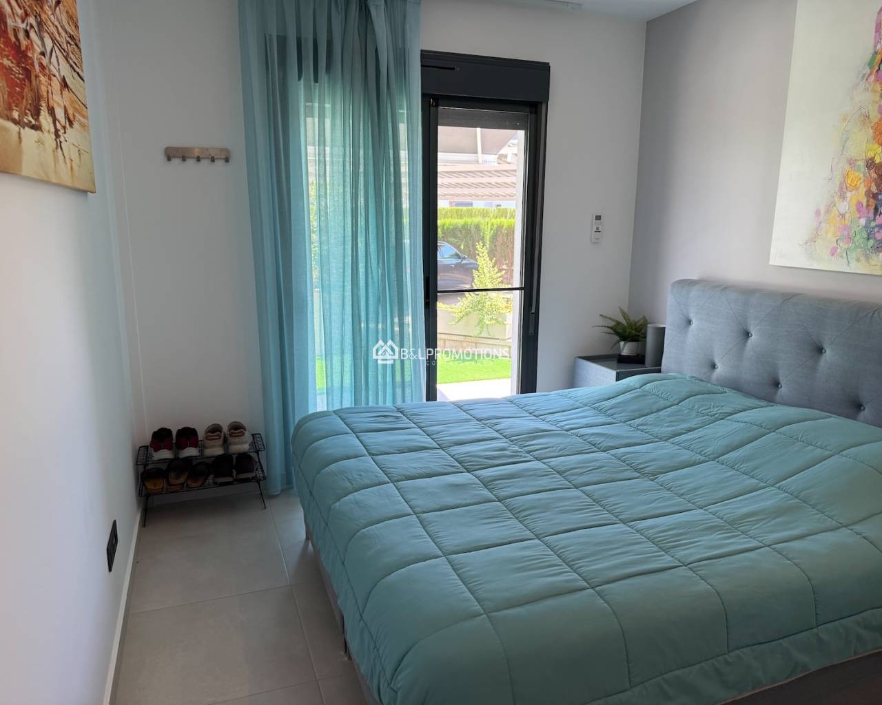 Használt ingatlan - Bungaló -
Guardamar del Segura - El Raso