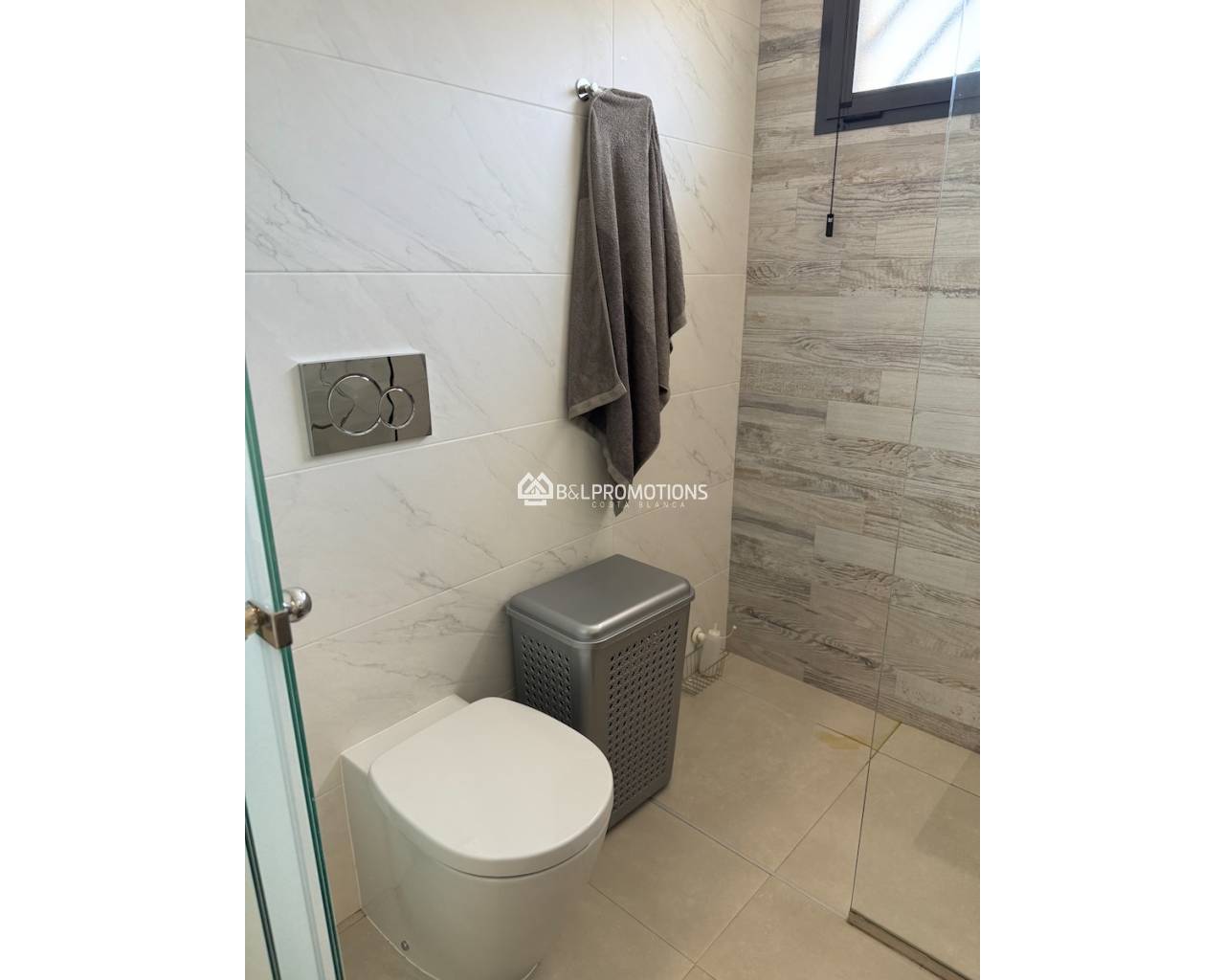 Használt ingatlan - Bungaló -
Guardamar del Segura - El Raso