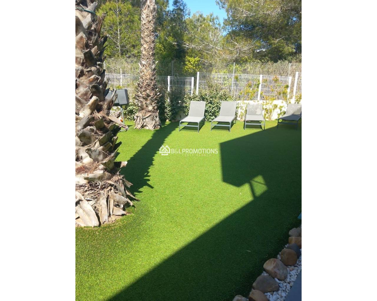 Használt ingatlan - Bungaló -
Orihuela Costa - Villamartin