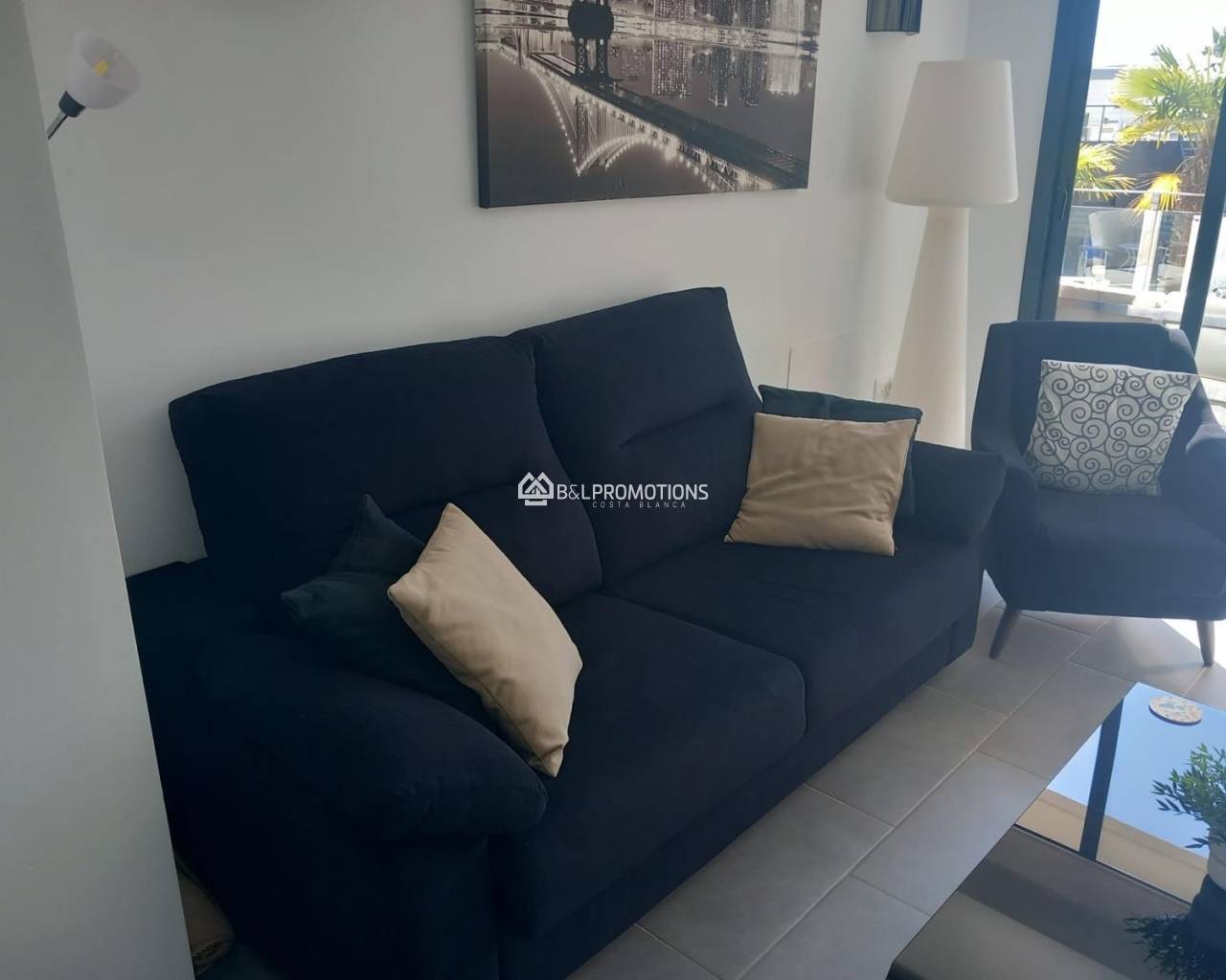 Használt ingatlan - Bungaló -
Orihuela Costa - Villamartin