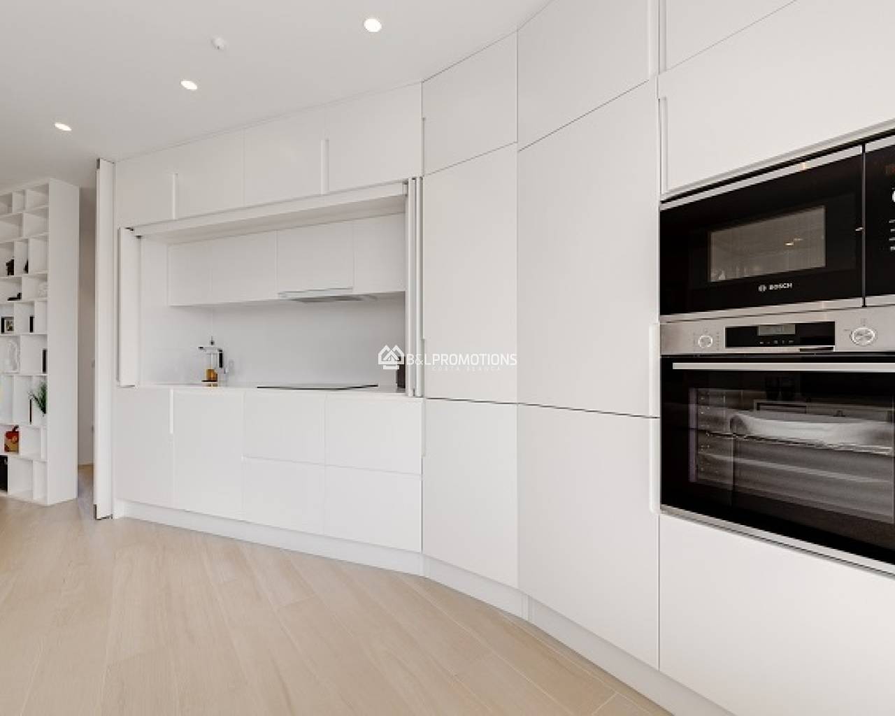 Használt ingatlan - Penthouse -
Orihuela Costa - Las Colinas Golf