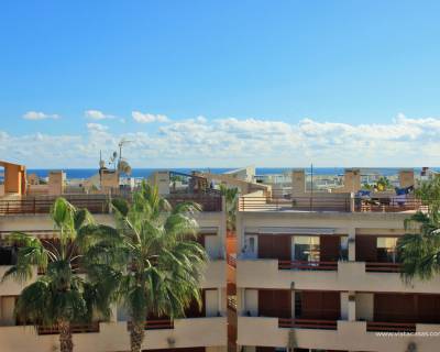 Használt ingatlan - Penthouse - Orihuela Costa - Playa Flamenca