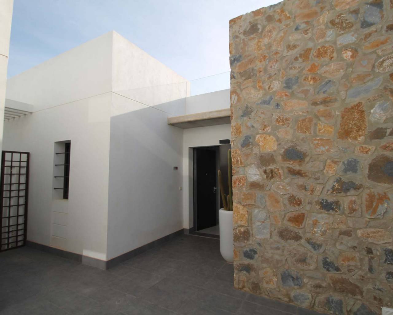 Használt ingatlan - Villa - Orihuela Costa - Lomas de Cabo Roig