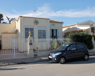 Használt ingatlan - Villa - San Fulgencio - La Marina