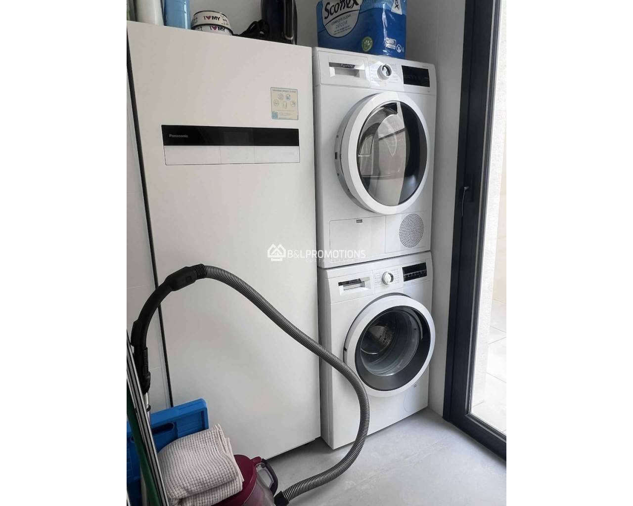 Herverkoop - Appartement -
Montforte del Cid - Font del Llop Golf