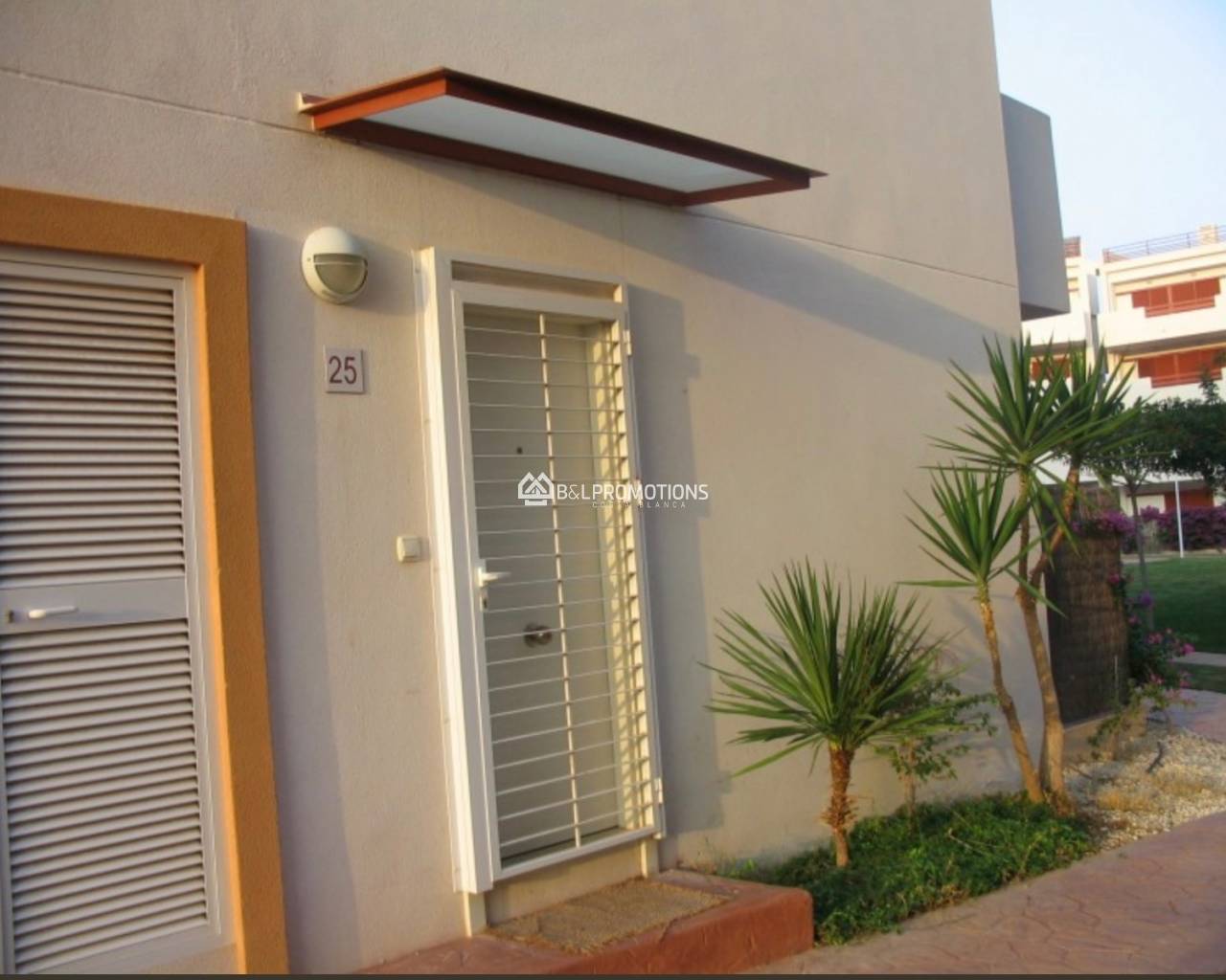 Herverkoop - Appartement -
Orihuela Costa - Playa Flamenca