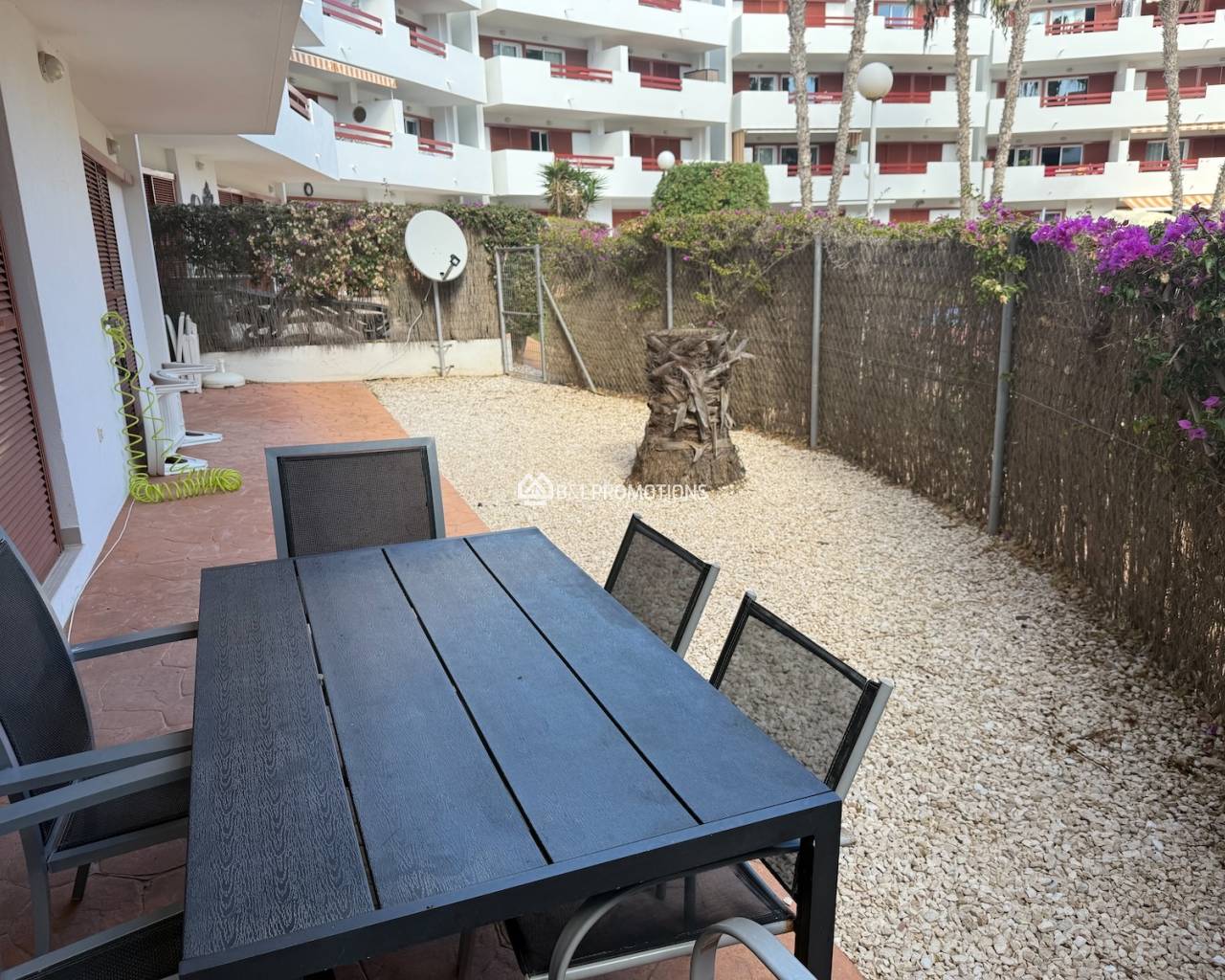 Herverkoop - Appartement -
Orihuela Costa - Playa Flamenca