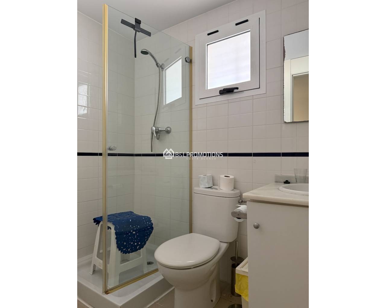 Herverkoop - Appartement -
Orihuela Costa - Playa Flamenca