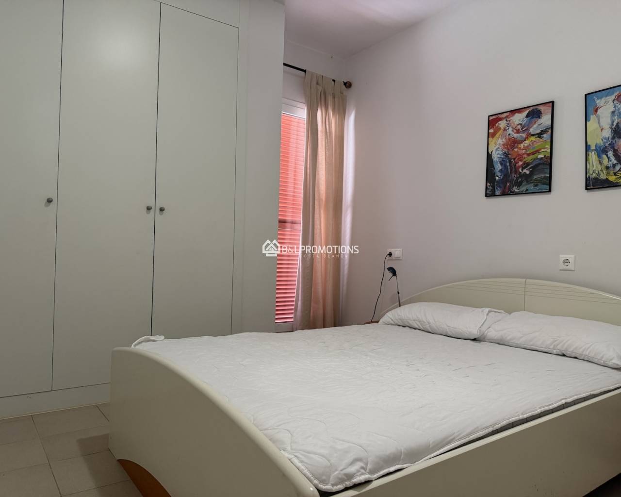 Herverkoop - Appartement -
Orihuela Costa - Playa Flamenca