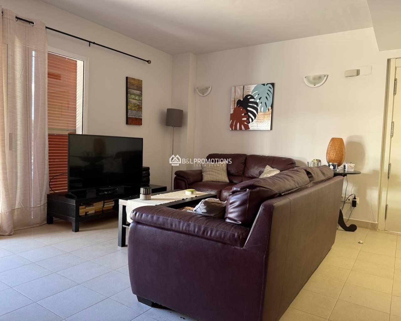 Herverkoop - Appartement -
Orihuela Costa - Playa Flamenca