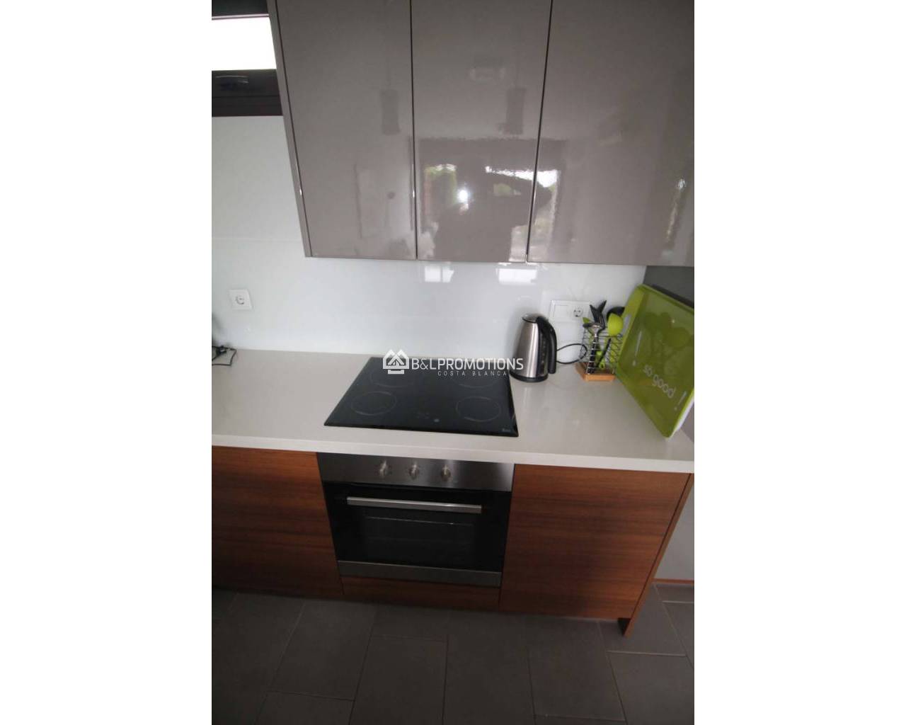 Herverkoop - Appartement -
Orihuela Costa - Villamartin