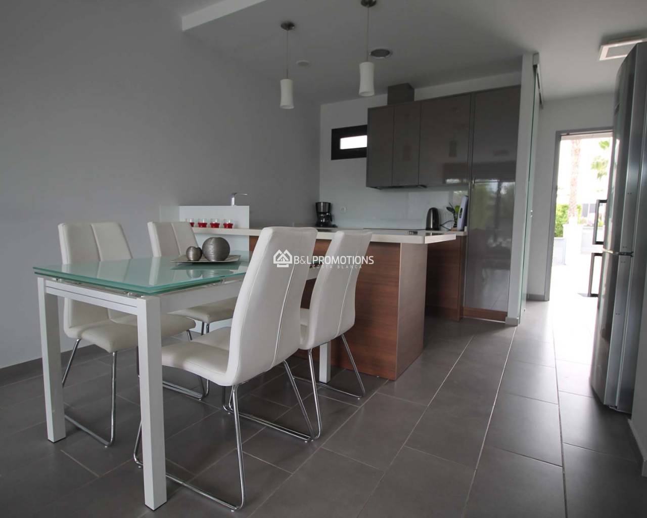 Herverkoop - Appartement -
Orihuela Costa - Villamartin