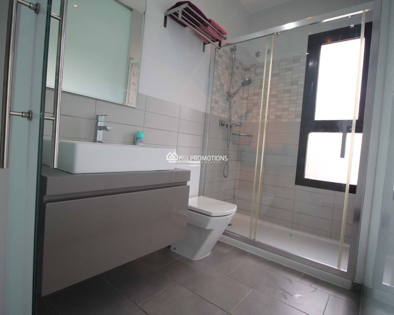 Herverkoop - Appartement -
Orihuela Costa - Villamartin