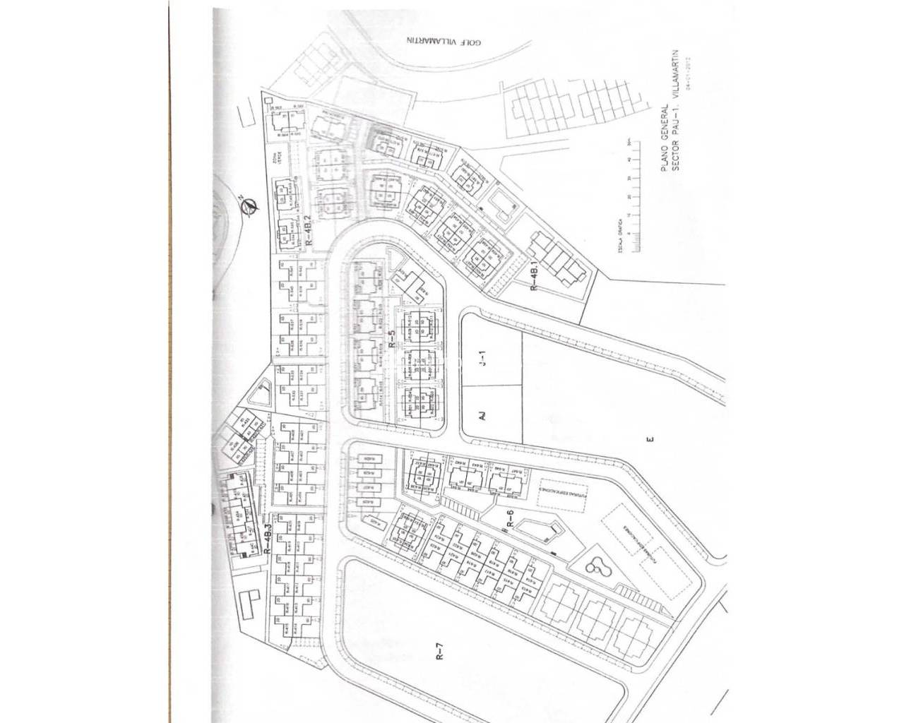 Herverkoop - Appartement -
Orihuela Costa - Villamartin