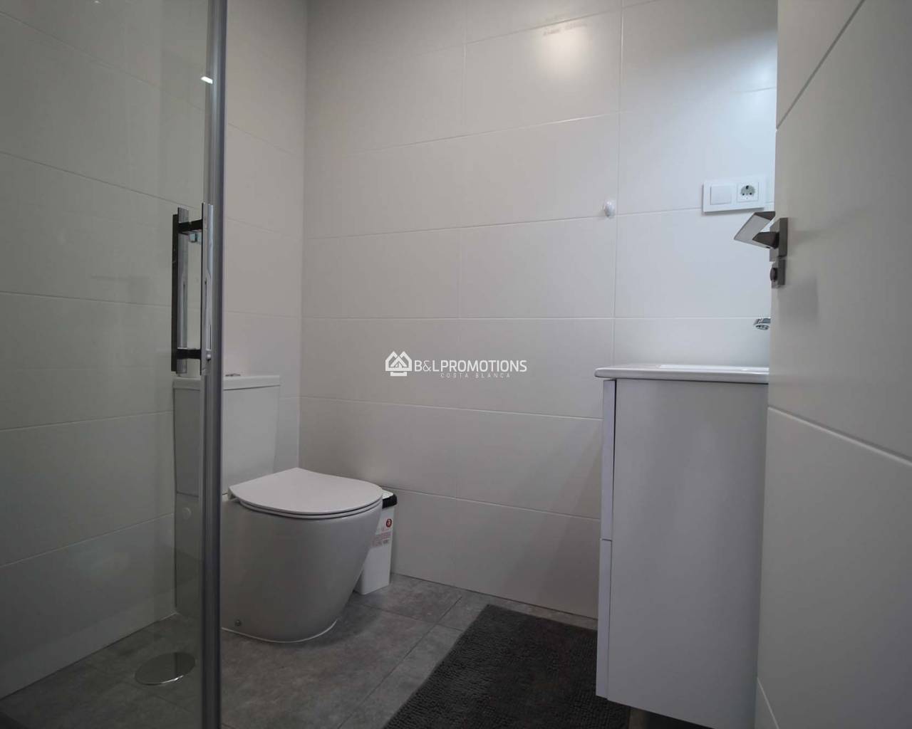 Herverkoop - Appartement -
Pilar de la Horadada