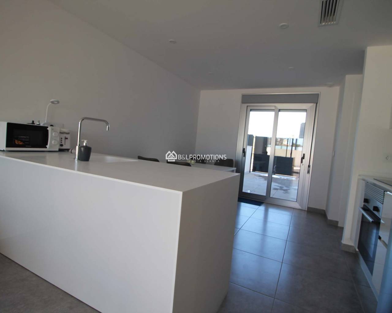 Herverkoop - Appartement -
Pilar de la Horadada