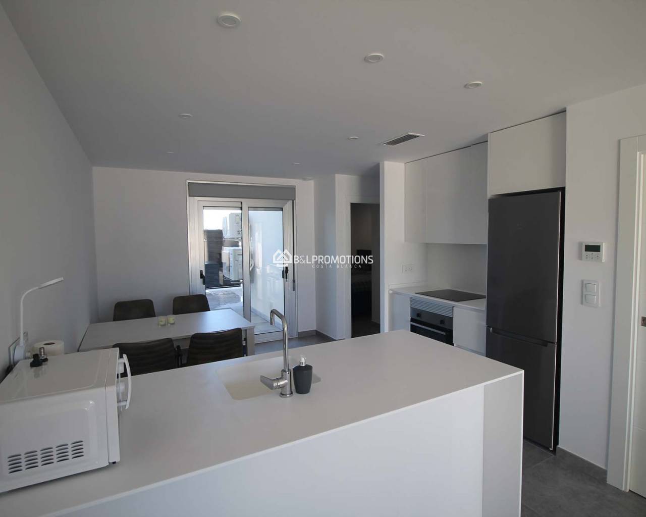 Herverkoop - Appartement -
Pilar de la Horadada